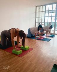 Oly Yoga