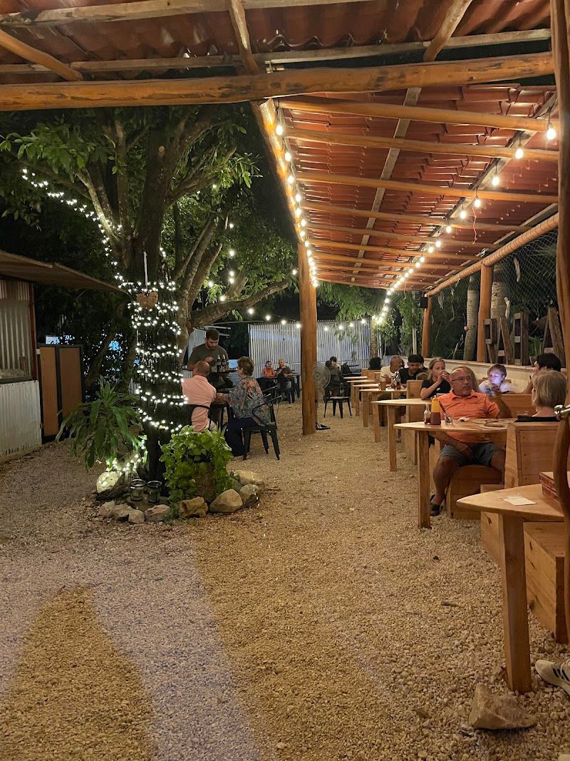 Da Portare Pizzabar & Grill