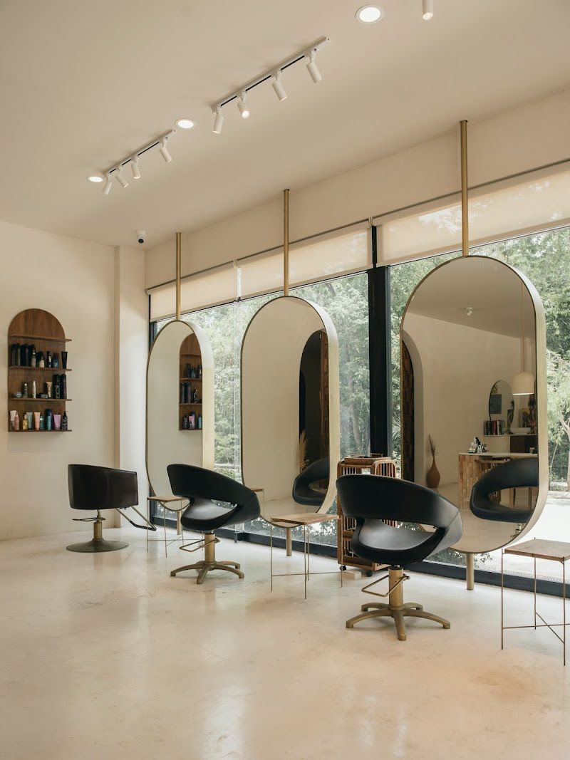 Casa Venus - "Ritual Beauty Salon & Spa"