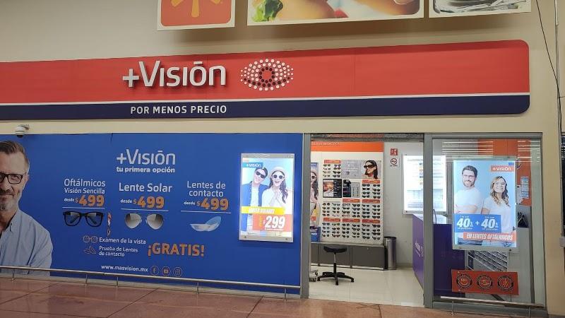 Más Visión