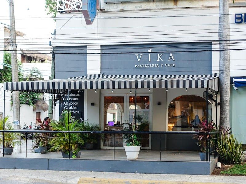 Vika café