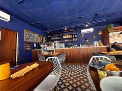 Burke Brothers Cafe
