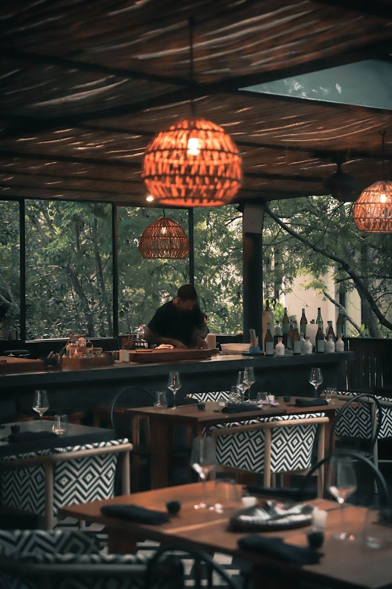 Kokoro Tulum