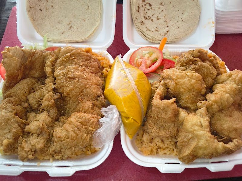 Pollos los mejores KFC Kukulkán