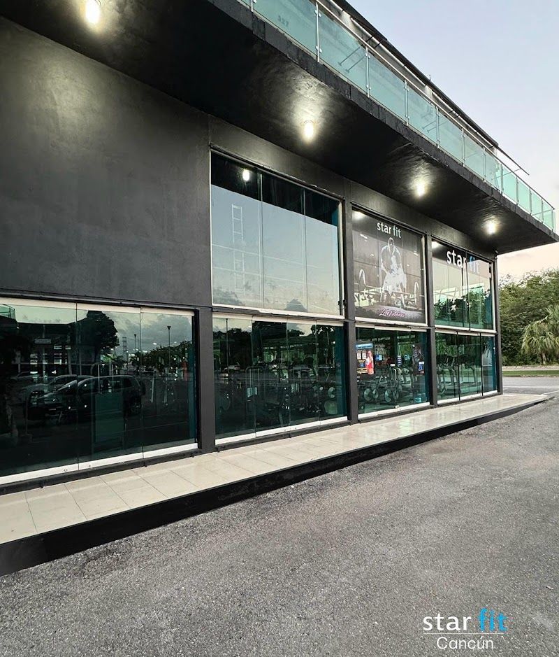 Star Fit Gym