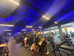 SmartFit Gym - Centro Maya Mall