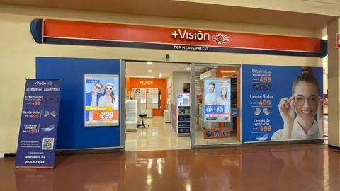 Más Visión
