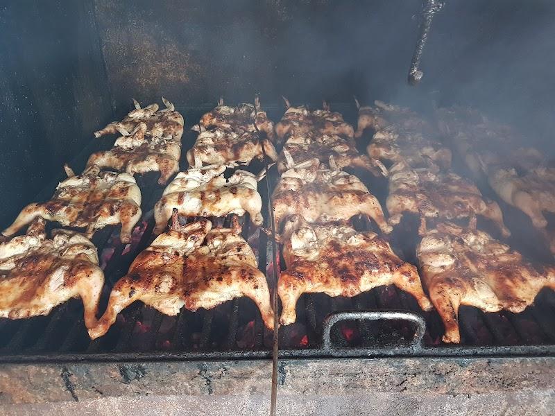 SUPER POLLOS 2000