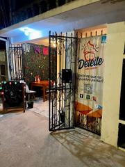 El deleite Tulum