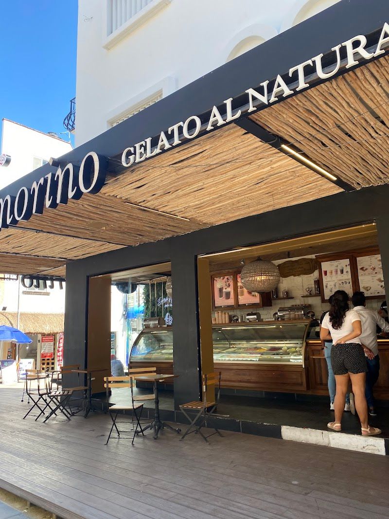 Amorino
