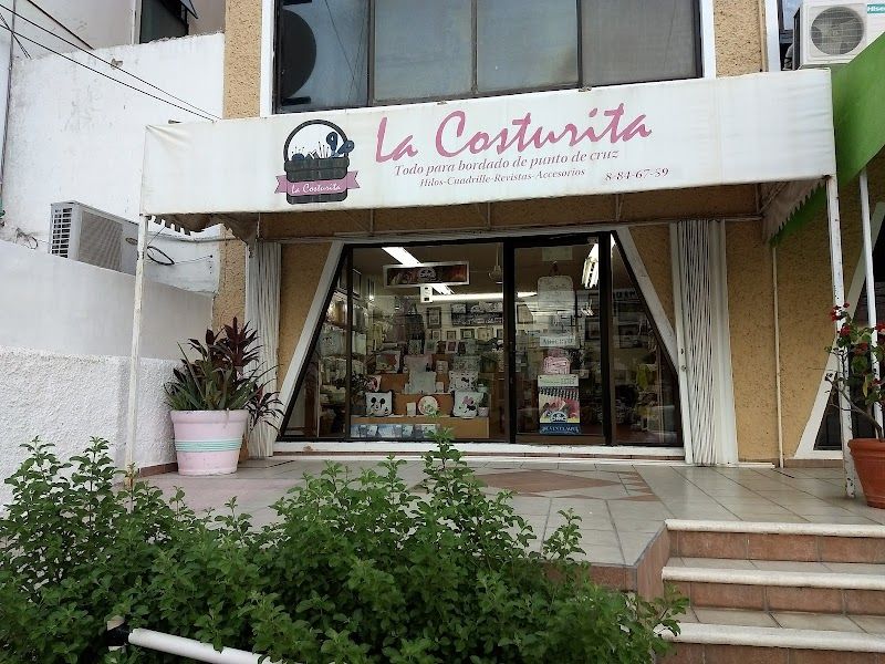 Costurita