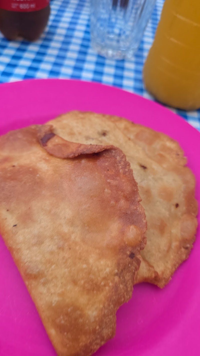 Empanadas “Don Teo”