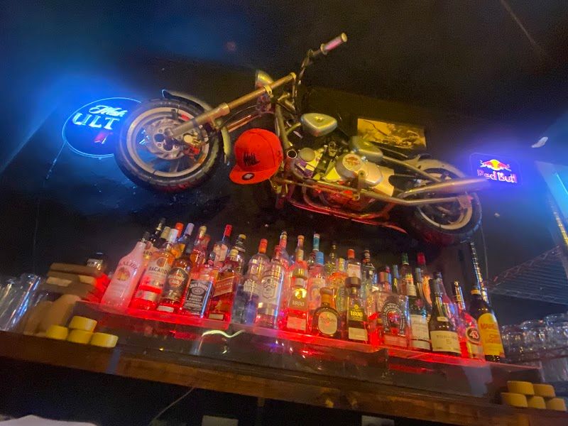 Route 666 Bikers Bar