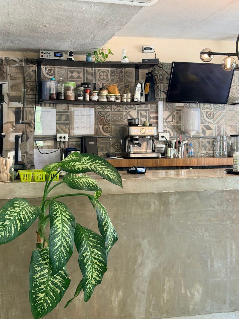 Maliu Restaurante - Cafe