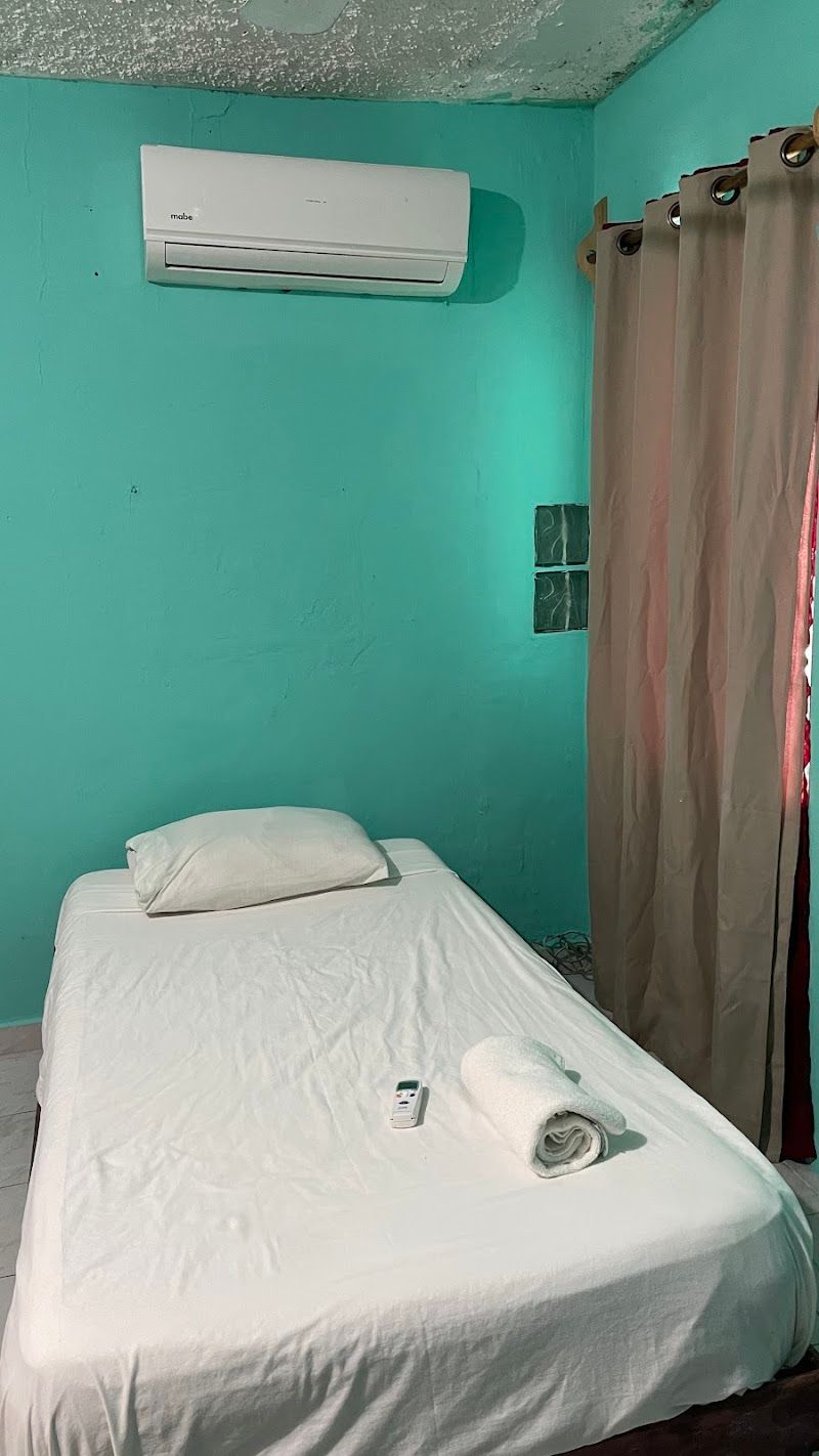 GRAND HOSTEL CANCUN