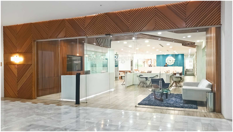 Regus - Cancun, Convention Center