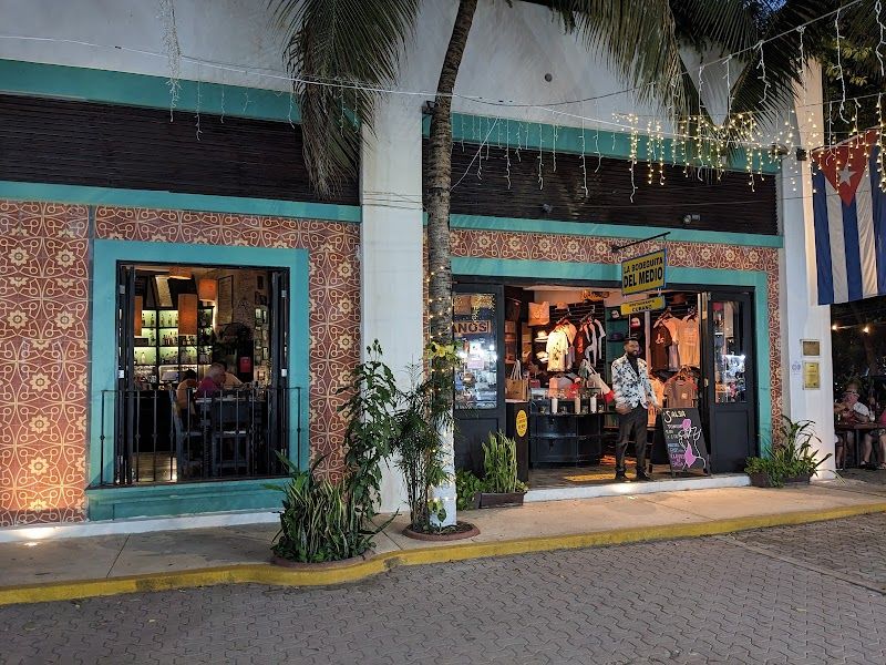 La Bodeguita del Medio P.D.C
