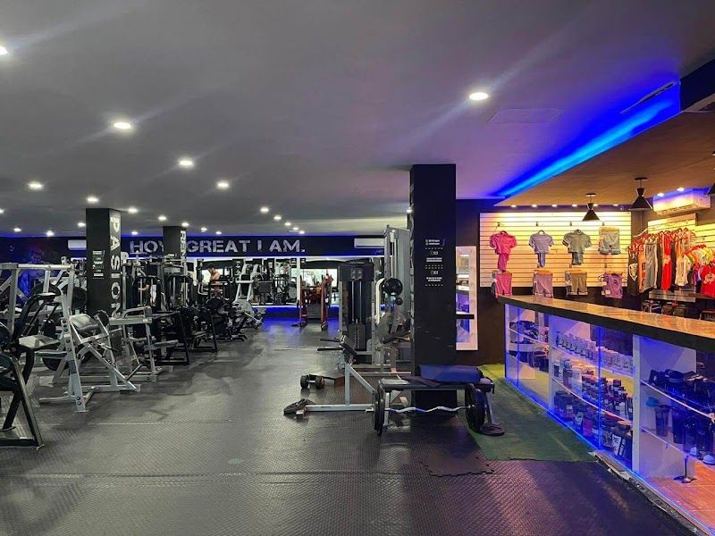 Hit Fit Sport