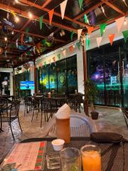 McCarthy’s Irish Pub Tulum
