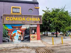 Comida China