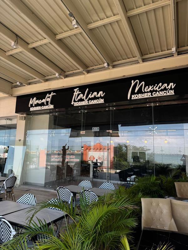 Italian Kosher Cancun