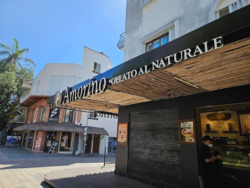Amorino