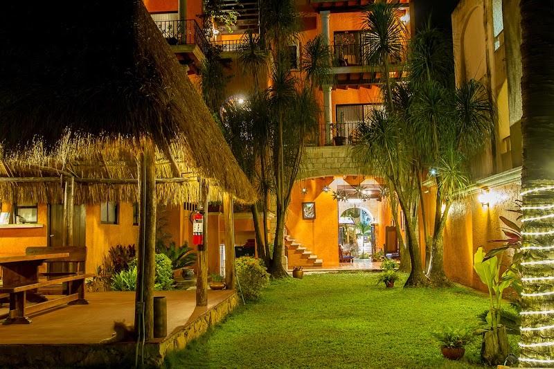 Hotel Lunata
