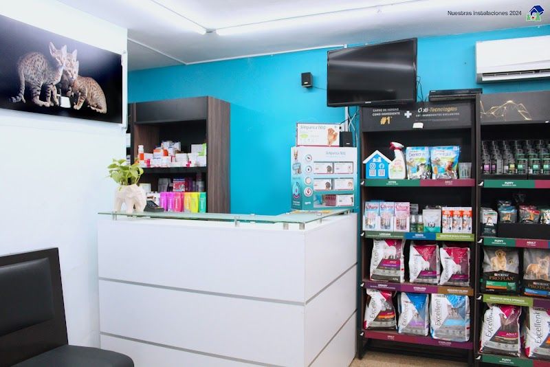 Veterinary Clinic Hospivet