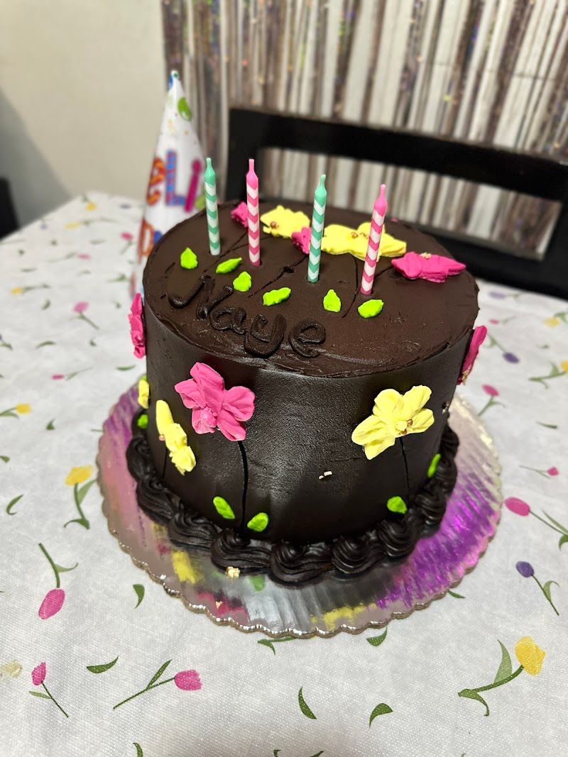 CHUCAKE’S
