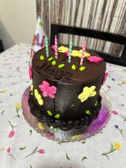 CHUCAKE’S