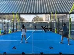 Xmash Padel Family Club