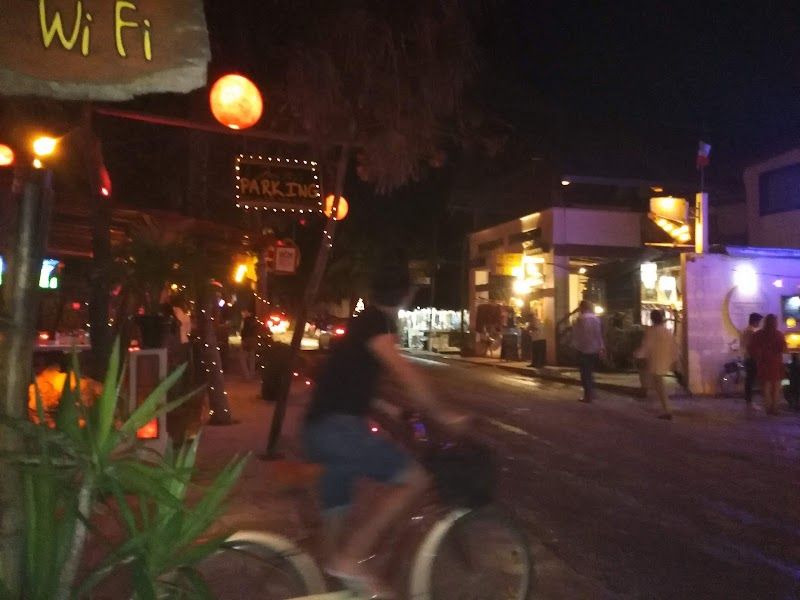 Space Tulum