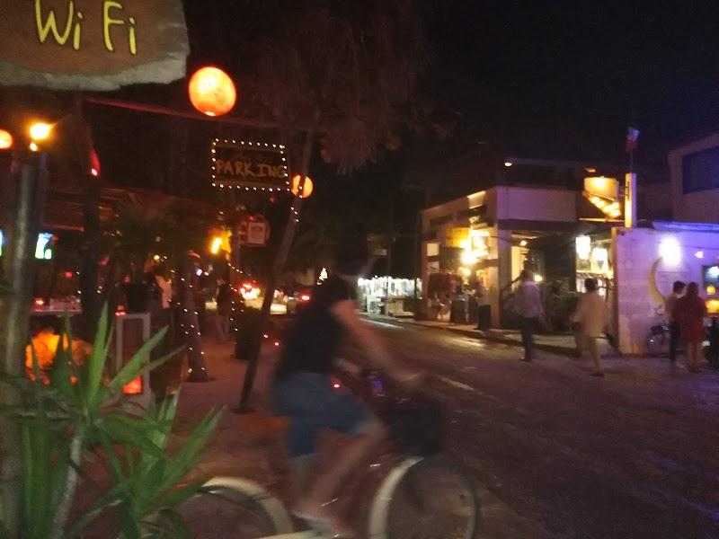 Space Tulum