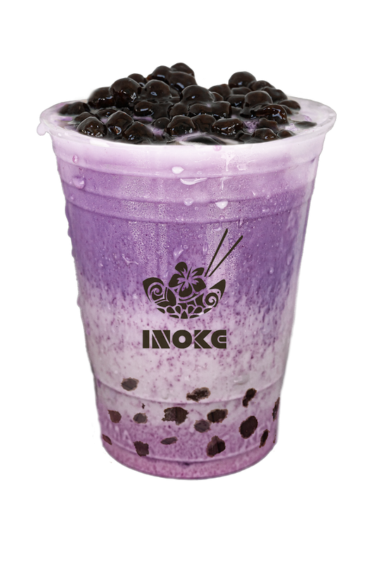 Inoke Boba Tulum