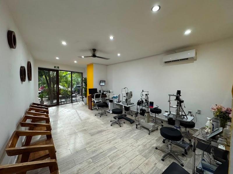 Vision Center Tulum