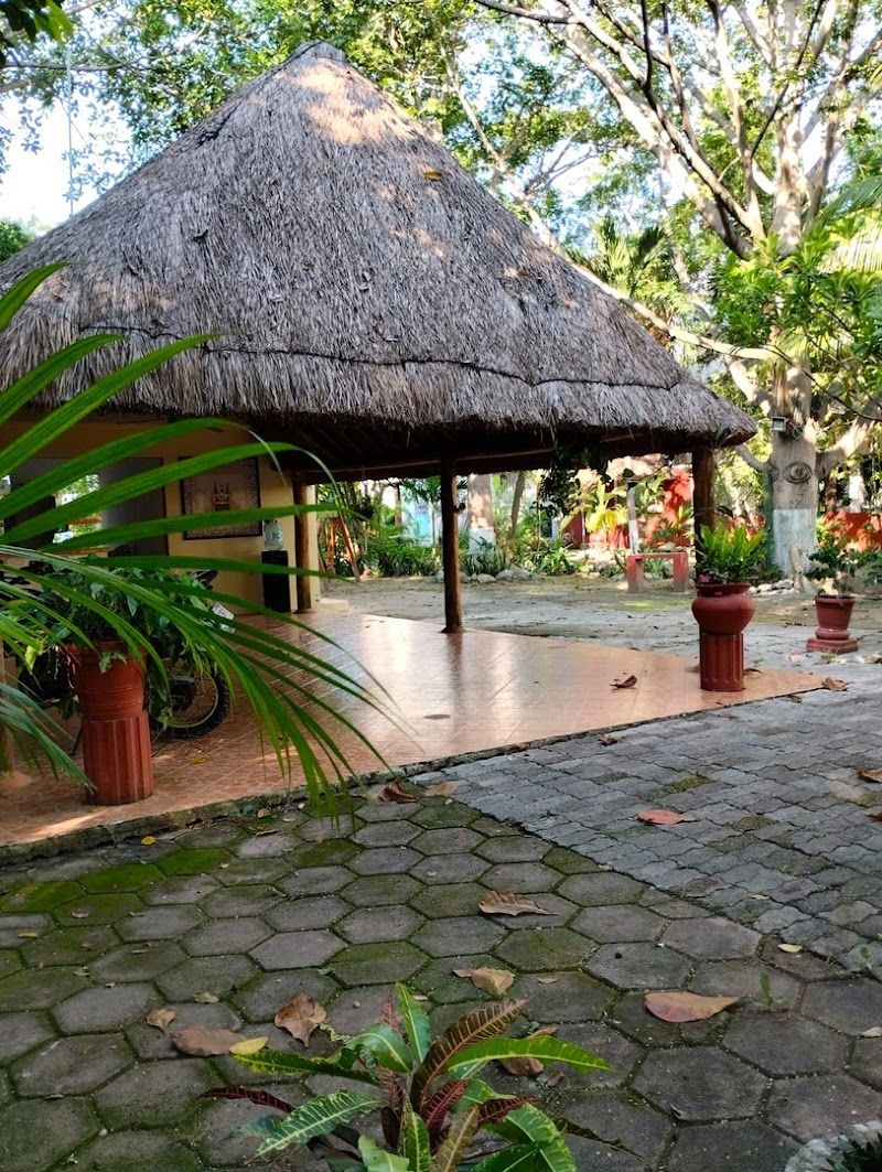 Casa Palmita Hosteria
