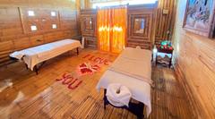 Massage Tulum Energy Healing Spa Tulum Center