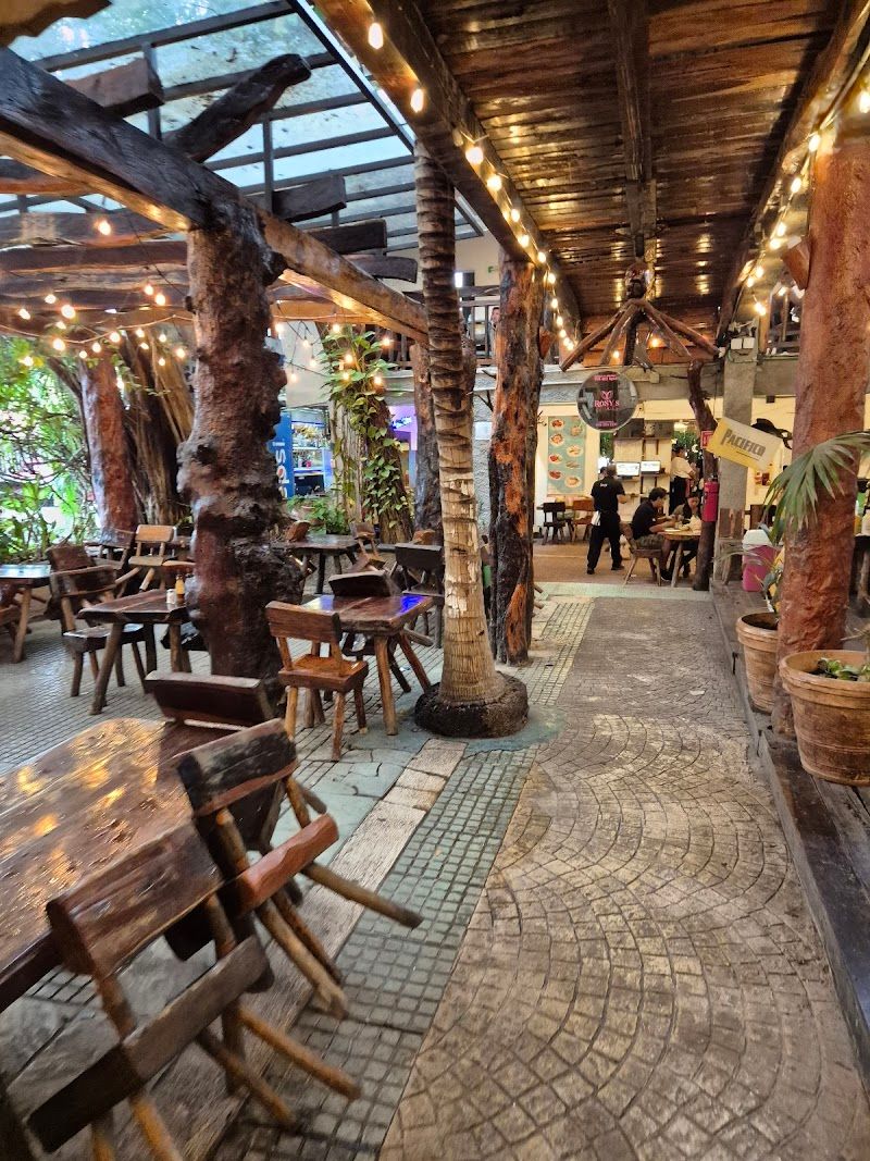 Restaurante Vaqva