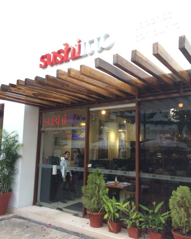 Sushi Itto