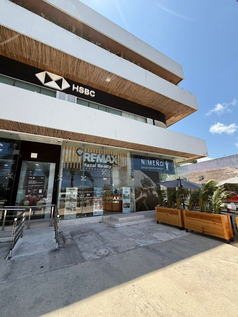 REMAX Mazal Realty Tulum