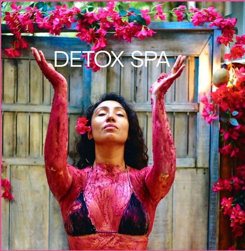 Detox Spa Tulum