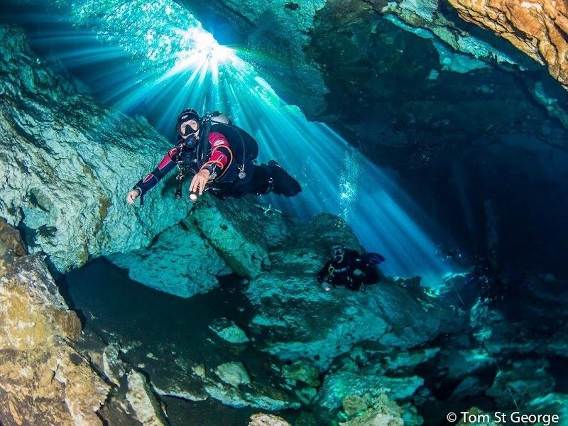 MY DEEP LIFE CANCUN SCUBA . PADI DIVE SHOP # 29324
