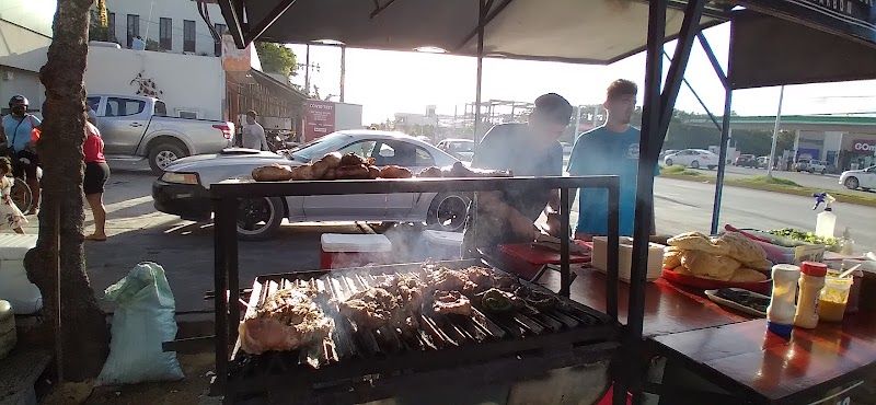 Asado Argentino