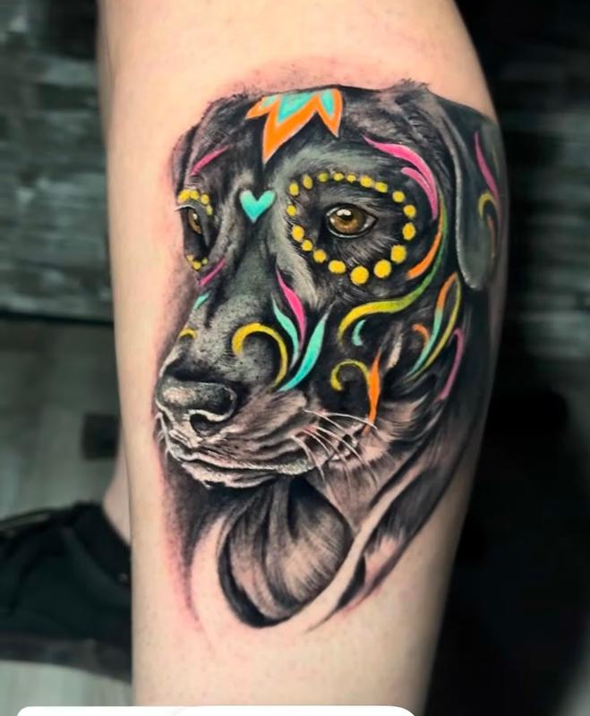 Tattoo Dimention Playa del Carmen