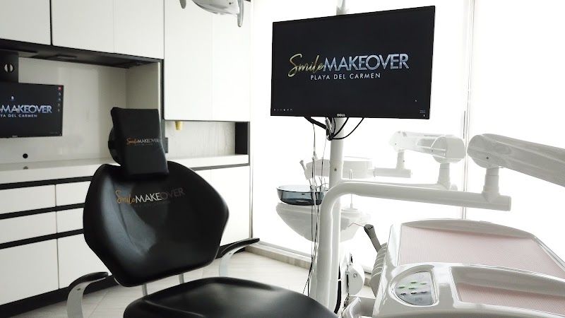 Smile MakeOver Playa