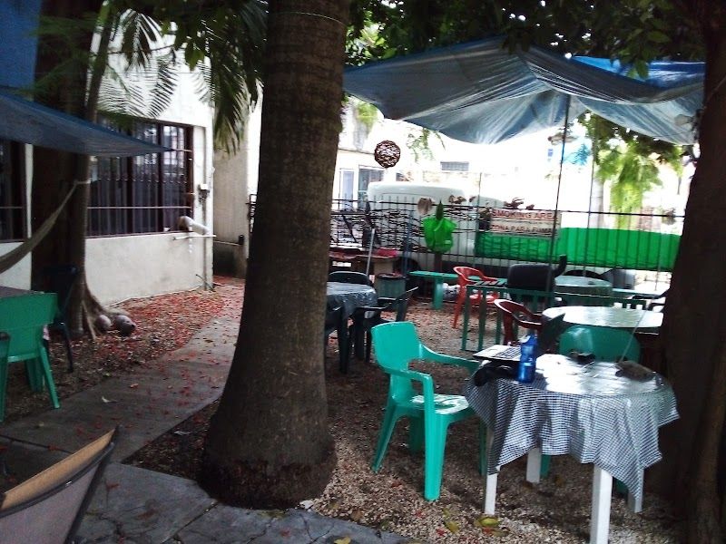 HOSTEL BALAGAN