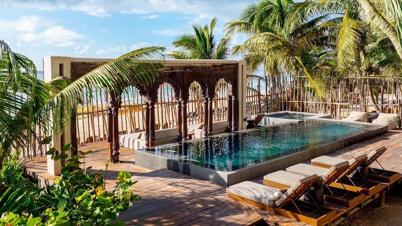 Secrets Tulum Resort & Beach Club