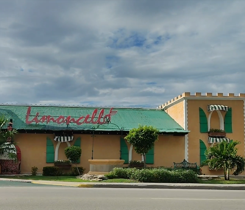 Trattoria Limoncello