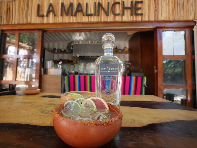 La Malinche Tulum