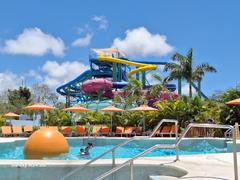 Aqua Nick® Riviera Maya